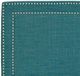 Elements International Erica Teal Upholstered Full Platform Bed-4