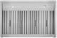 Hauslane 30" Stainless Steel Wall Hood-3