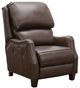 BarcaLounger© Morrison Ashford Walnut Power Recliner-1