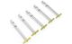Kanto Steel Stud TV Wall Mounting Kit-0