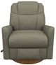 La-Z-Boy® Sparrow Moss Manual Swivel Gliding Recliner-1
