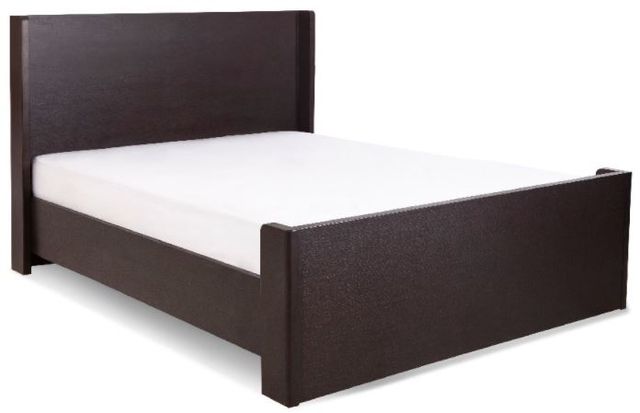 Olliix by Tao Arc Brown King Bed-0
