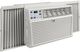 GE® Window Mount Air Conditioner-Light Cool Gray-3