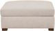 Bassett® Furniture Customizable Colby Ottoman-1