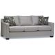 Stylus Furniture Metro Element Silverdollar Sofa-0
