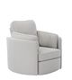 Best® Home Furnishings Luana Cloud Swivel Recliner-2