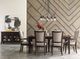 Kincaid® Plank Road Charcoal Rockland Buffet-2