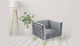 Kwality Imports Aura Gray Chair-2
