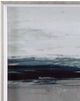 Bassett Mirror Moody Coast 2-Piece Wall Art Set-1
