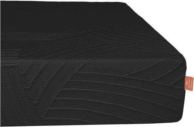 Dreamstar Bedding Genesis Collection Element 14" Foam Medium Full Cover California King Mattress in a Box-3
