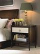 Century® Tribeca Cream/Tribeca Nightstand-2