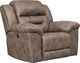 Signature Design by Ashley® Stoneland Fossil Power Rocker Recliner-0
