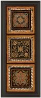 Classy Living Tava Studios Folk Art Panel Il Wall Art-0