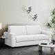 Primo International™ Stearns & Foster® Giotto Silver Sofa Bed-1
