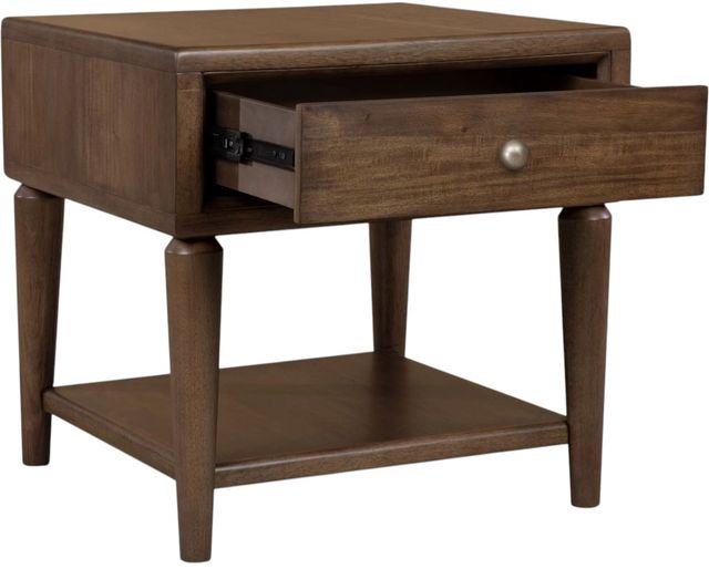 Modus Furniture Langley Autumn Forest End Table-3