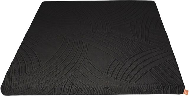 Dreamstar Bedding Top it Off Collection Element 2"-3" Gel Memory Foam Medium Full Cover California King Mattress Topper in a Box-1