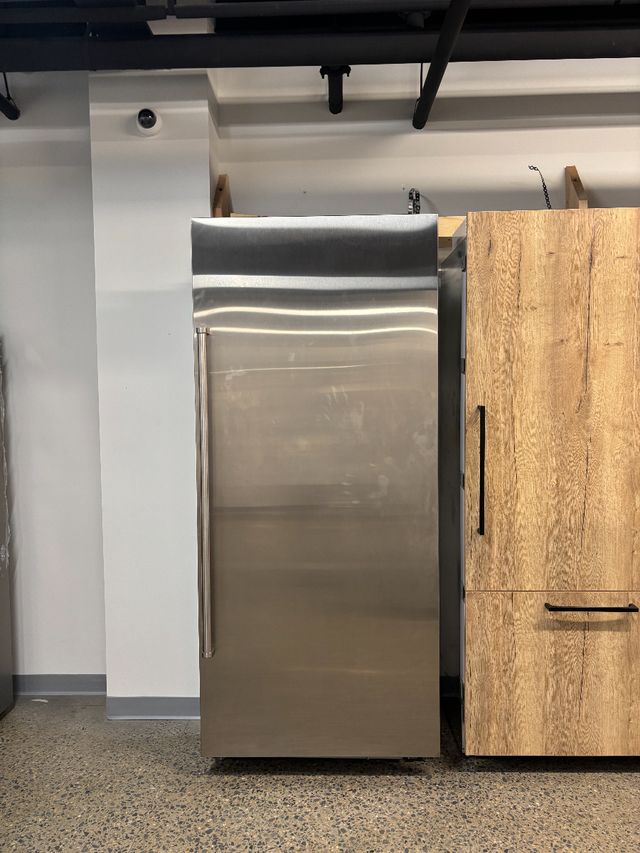 Column Refrigerators | KAM Appliances | Hyannis, Hanover and