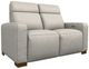 La-Z-Boy® Acadia Oyster Power Reclining Loveseat with Headrest-0