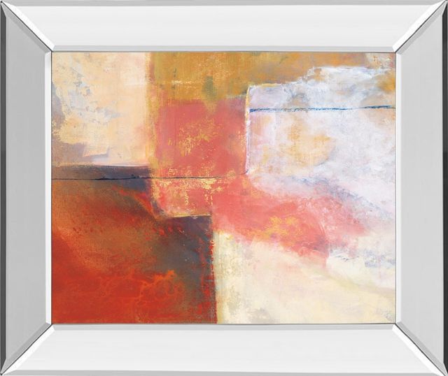 Classy Living Darba Subtley Wall Art-0