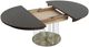 Fairfield® Customizable Monogram Libby Langdon Hotchner Round Dining Table-2
