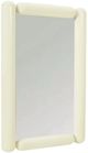 TOV Furniture Cozzi Cream Wall Mirror-3