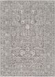 Surya Harput Gray 18" Sample Rug-0
