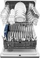 Whirlpool® 24" Built In Dishwasher-White-3