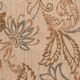 Surya Riley Tan 2'x3' Throw Rug-5