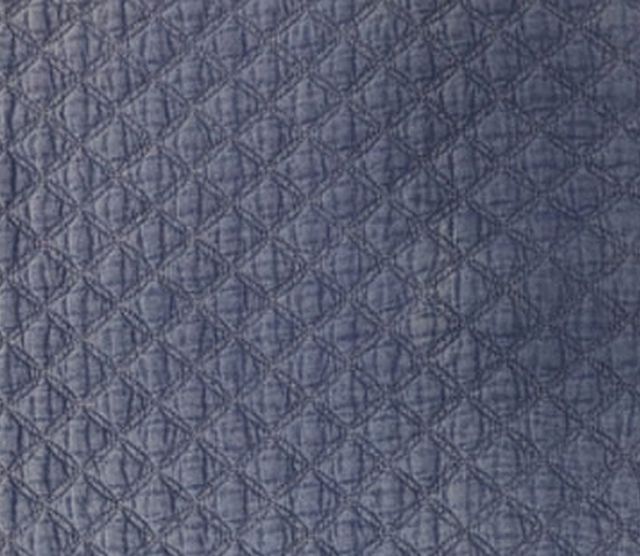 Signature Design by Ashley® Ryter Navy Queen Coverlet Set-1