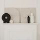Renwil® Mojave Natural Dimensional Wall Art-4