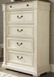 Signature Design by Ashley® Bolanburg Two-Tone Chest-1