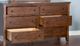 Sunny Designs™ Santa Fe Dark Chocolate 64" Dresser-1