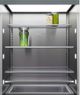 Fisher & Paykel Series 9 16.3 Cu. Ft Panel Ready Built In Column Refrigerator-4
