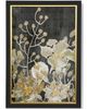 Stylecraft Golden Fields I Beige/Black/Gold Wall Art-0
