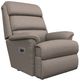 La-Z-Boy® Astor Mushroom Power Wall Recliner with Headrest and Lumbar-0