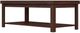 Legends Home Sausalito Whiskey Coffee Table-3