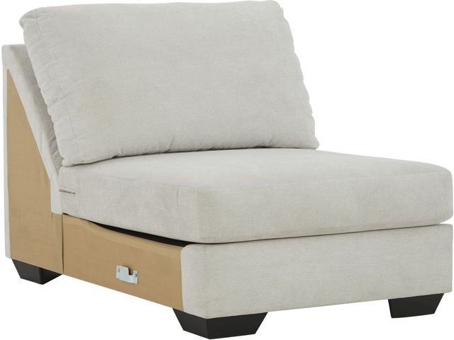 Benchcraft® Lowder 4-Piece Stone Sectional-3