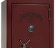Liberty Safe Magnum Series Burgundy Marble 40 Electronic Gun Safe-1