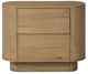 Four Hands Paden Worn Oak Nightstand-2