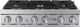 Dacor® 36" Silver Stainless Natural Gas Rangetop-1