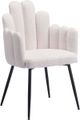 Zuo Modern Noosa Ivory Dining Chair-0