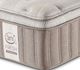 Serta® Fresh Collective Organic Cotton Papyrus Hybrid Medium Pillow Top Queen Mattress-1