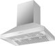 FORNO® Coppito 48" Stainless Steel Island Range Hood-3