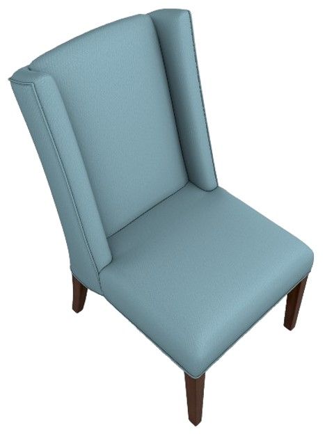 Best® Home Furnishings Customizable Chrisney 2-Piece Dining Chair Set-4