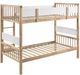 Coaster® Dakota Natural Twin/Twin Bunk Bed-2