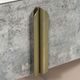 Michael Amini® Pavira Stone Nightstand-5