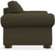 La-Z-Boy® Pembroke Premier Loden Stationary Chair with Nailhead Trim-4