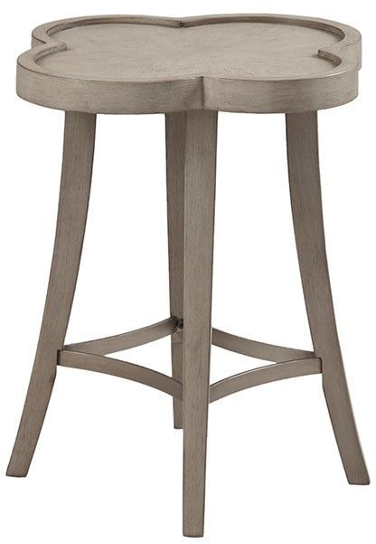Olliix by Madison Park Natural Hopkins Accent Table-2