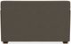 La-Z Boy® Dixie Mocha Loveseat-2