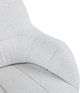 Primo™ International Dining 2-Piece Ote Cloud White Dining Arm Chair Set-5